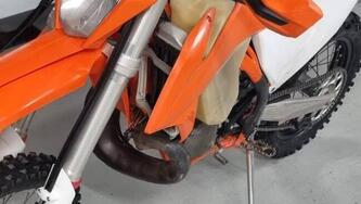 KTM 300 EXC TPI (2023) usata