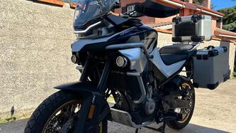 CFMOTO 800MT Explore (2023 - 25) usata