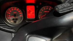 Yamaha T-Max 500 (2004 - 07) 