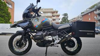 Bmw R 1100 GS ABS