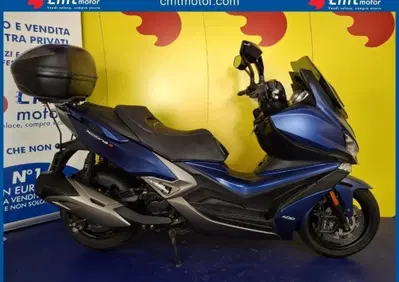 Kymco Xciting 400i S ABS (2019 - 20) - Annuncio 9846168