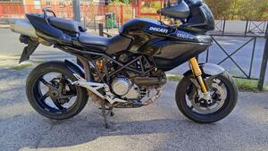 Ducati Multistrada 1000 S DS (2003 - 06)