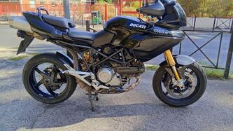 Ducati Multistrada 1000 S DS (2003 - 06)