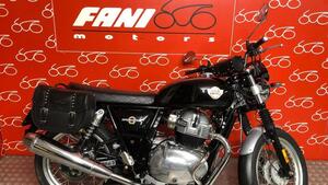 Royal Enfield Interceptor 650 (2019 - 20)