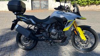 Suzuki V-Strom 800DE (2023 - 24)