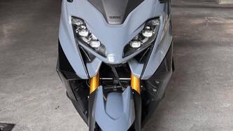 Yamaha T-Max 560 Tech Max (2022 - 24) usata