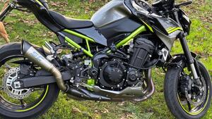 Kawasaki Z 900 (2020) 