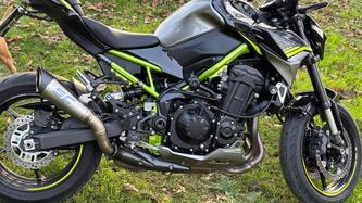 Kawasaki Z 900 (2020) usata