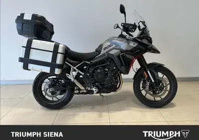 Triumph Tiger 900 GT Pro (2024 - 26) - Annuncio 9858027