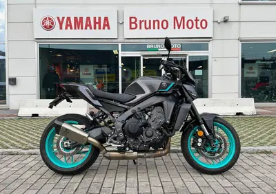 Yamaha MT-09 Y-AMT (2024 - 26) - Annuncio 9858054