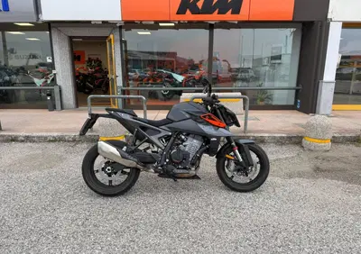 KTM 990 Duke (2024 - 26) - Annuncio 9858051