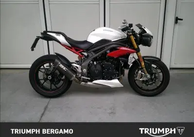 Triumph Speed Triple 1050 S ABS (2016 - 17) - Annuncio 9256053