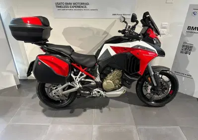 Ducati Multistrada V4 1100 S Sport (2021) - Annuncio 9858061