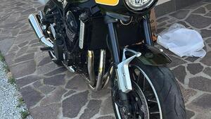 Kawasaki Z 900 RS Cafè (2018 - 21)