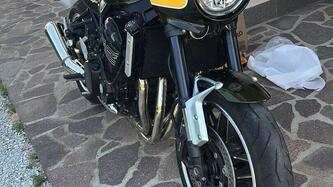 Kawasaki Z 900 RS Cafè (2018 - 21) usata