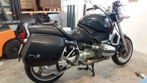 Bmw R 850 R (1994 - 02) 