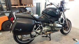 Bmw R 850 R (1994 - 02) usata