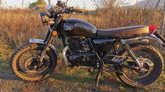 Mash Italia Two Fifty 250 (2017 - 20) usata