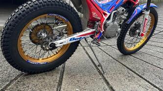 Betamotor Evo 300 4T Factory (2022 - 23) usata