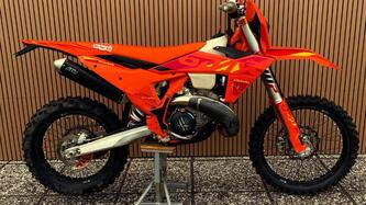 KTM 300 EXC Hardenduro (2024) usata