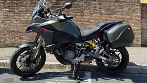 Ducati Multistrada V2 S (2025) 