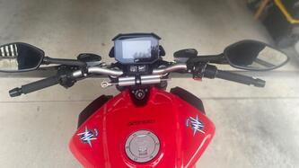 MV Agusta Brutale 800 Rosso (2021 - 23) usata