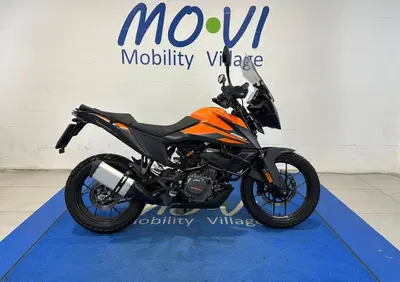 KTM 390 Adventure (2021) - Annuncio 9858137