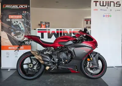 MV Agusta F3 800 RR (2022 - 25) - Annuncio 9858139