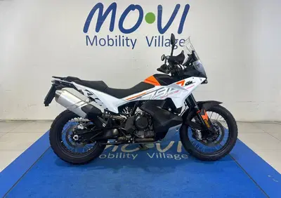 KTM 790 Adventure (2023 - 24) - Annuncio 9858154