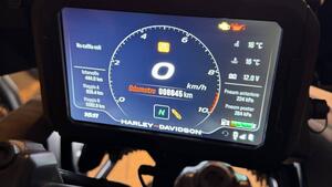 Harley-Davidson Pan America 1250 Special (2020 - 25)