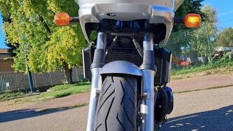 Yamaha FZS 600 Fazer (1998 - 01) usata