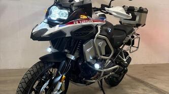 Bmw R 1250 GS Adventure (2021 - 24) usata