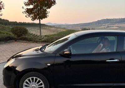Alfa Romeo MiTo 1.4 78 CV Junior Sport Pack