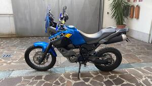 Yamaha XT 660 Z Ténéré (2008 - 16)