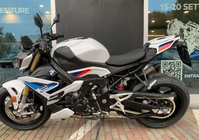 Bmw S 1000 R (2025 - 26) - Annuncio 9858223