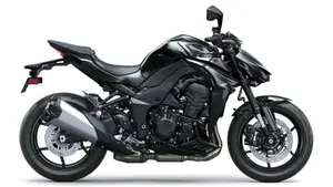 Kawasaki Z 1100 (2026) 