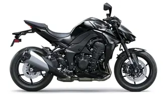 Kawasaki Z 1100 (2026) nuova