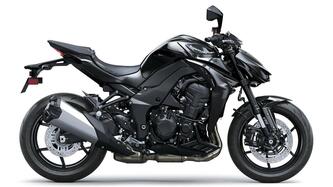 Kawasaki Z 1100 (2026) nuova