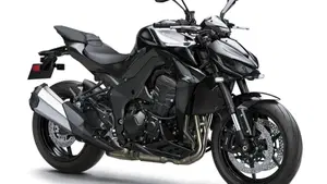 Kawasaki Z 1100 (2026)  (2)