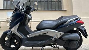 Yamaha X-Max 250 (2010 - 13)