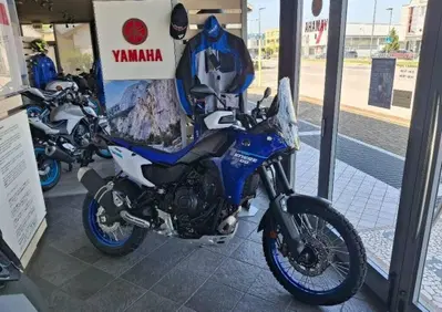 Yamaha Ténéré 700 (2025 - 26) - Annuncio 9858224