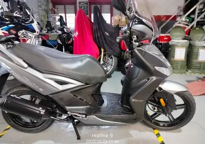 Kymco Agility 50 R16 + (2021 - 26) - Annuncio 9858232