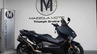 Yamaha T-Max 530 DX (2017 - 19) usata