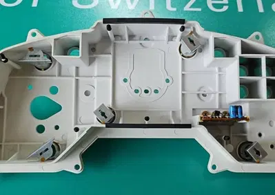 37120ml7611Scatola contakm VFR 750 Honda - Annuncio 9858245