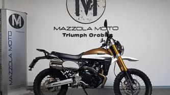 Fantic Motor Caballero 500 Explorer (2024) usata