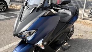 Yamaha T-Max 530 SX (2017 - 19) 