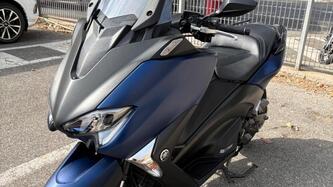 Yamaha T-Max 530 SX (2017 - 19) usata