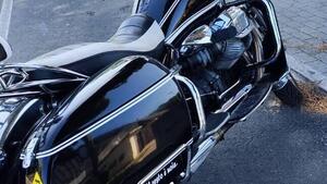 Moto Guzzi California Vintage 