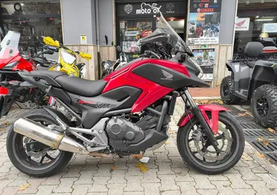 Honda NC 750 X ABS (2014 - 15) - Annuncio 9858291