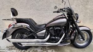 Kawasaki Vulcan VN 900 Classic SE (2011 - 16) 